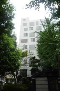 ザ・サクラレジデンス小舟町 