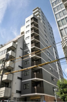 ロイジェント新橋 