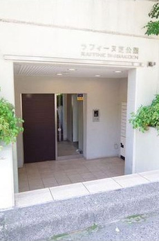 ラフィーヌ芝公園 