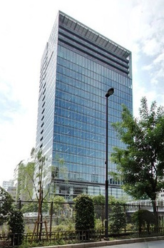 松竹スクエアレジデンス 