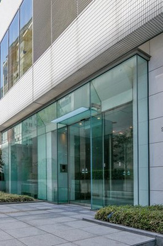 松竹スクエアレジデンス 