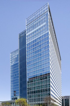 松竹スクエアレジデンス 