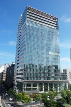 松竹スクエアレジデンス 