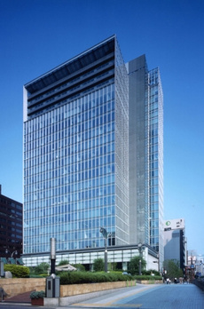 松竹スクエアレジデンス 