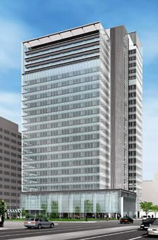 松竹スクエアレジデンス 