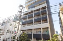 レビスタ白金高輪