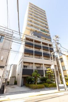 レビスタ白金高輪 