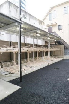 レビスタ白金高輪 