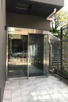 リヴシティ赤坂 
