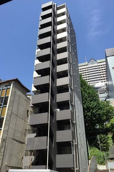 リヴシティ赤坂 