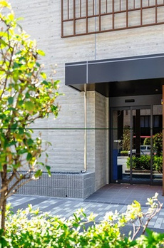 ボヌール日本橋浜町 