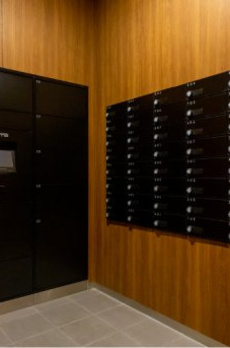 ボヌール日本橋浜町 