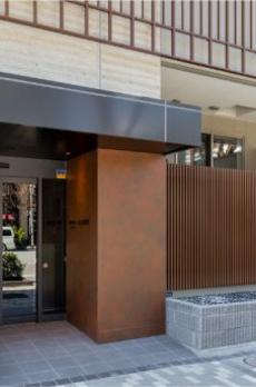 ボヌール日本橋浜町 