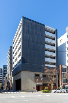 ボヌール日本橋浜町 