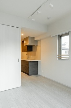 ザパークワンズ高輪 