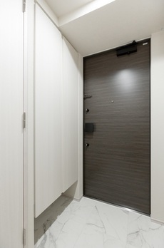 ザパークワンズ高輪 