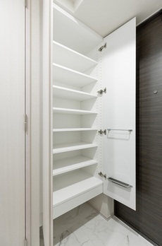 ザパークワンズ高輪 