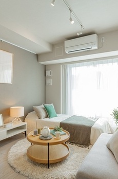 ザパークワンズ高輪 