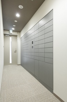 ザパークワンズ高輪 