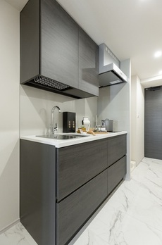 ザパークワンズ高輪 