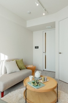 ザパークワンズ高輪 