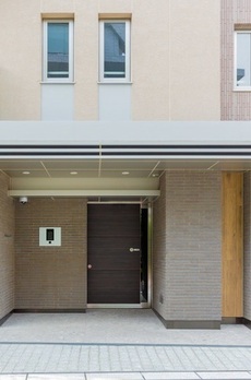 ザパークワンズ高輪 