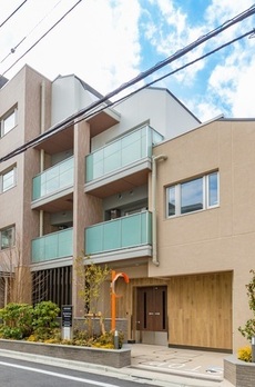 ザパークワンズ高輪 