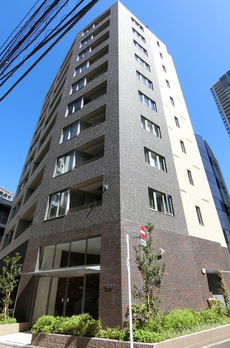 パークハビオ赤坂氷川町 
