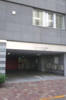 グラディート汐留ロッソ 
