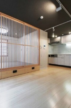 Rebirth日本橋久松町 