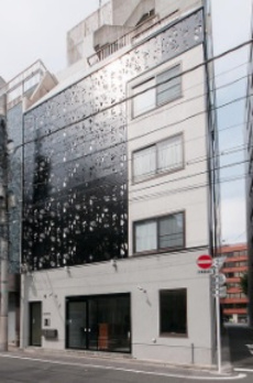 Rebirth日本橋久松町 