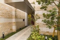 パークアクシス白金台