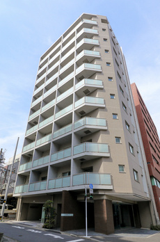 フトゥールス南麻布 