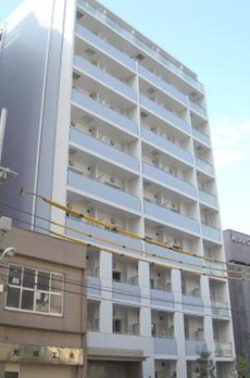 パークアクシス浜松町 