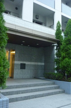 パークアクシス浜松町 