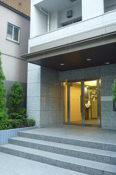 パークアクシス浜松町 