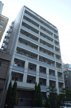 パークアクシス浜松町 