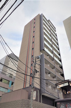 レジディア三田 