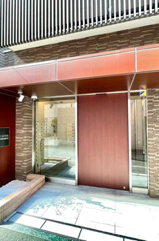 レジディア三田 