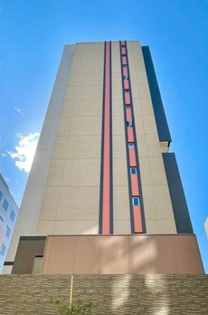 レジディア三田 