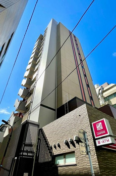 レジディア三田 