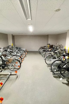 レジディア三田 