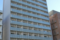 パークハビオ芝浦