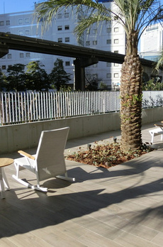 パークハビオ芝浦 