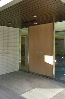 パークハビオ芝浦 