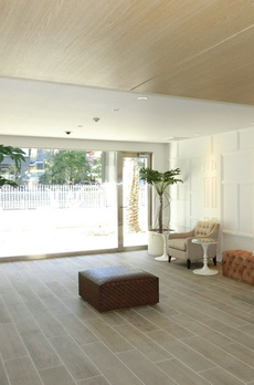 パークハビオ芝浦 