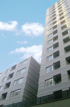 パークアクシス溜池山王 