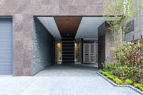 アリビオ西麻布