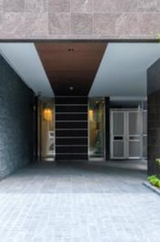 アリビオ西麻布 