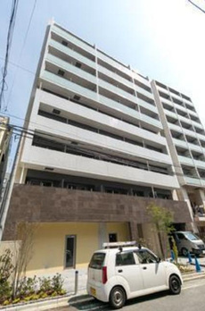 アリビオ西麻布 